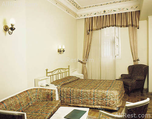 Avicenna Hotel 14